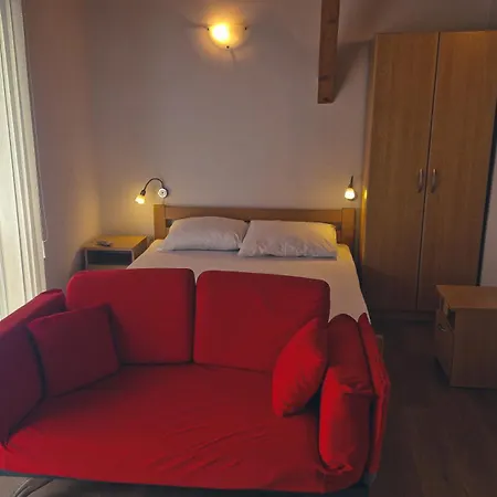 Jadra With Sea View Apartment Tribunj (Sibenik-Knin)
